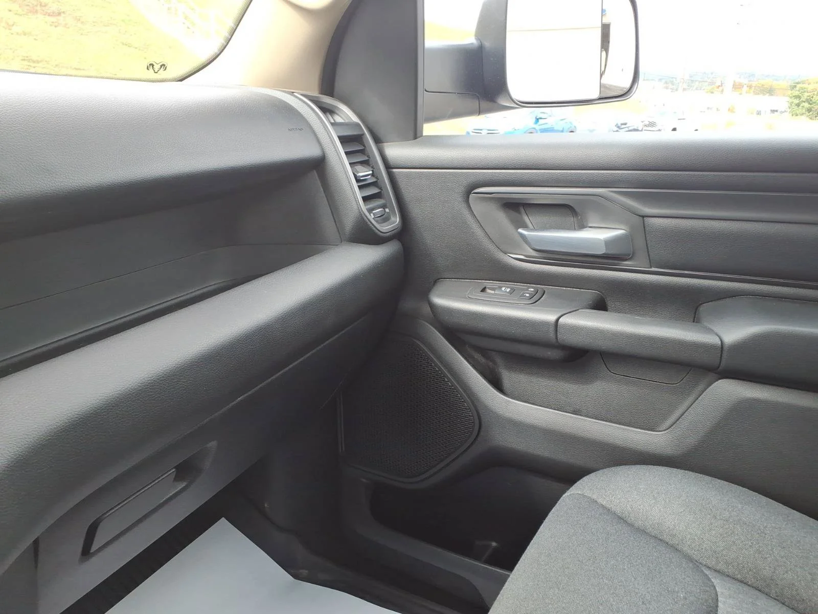 2019 RAM Ram 1500 Pickup Tradesman - Photo 30