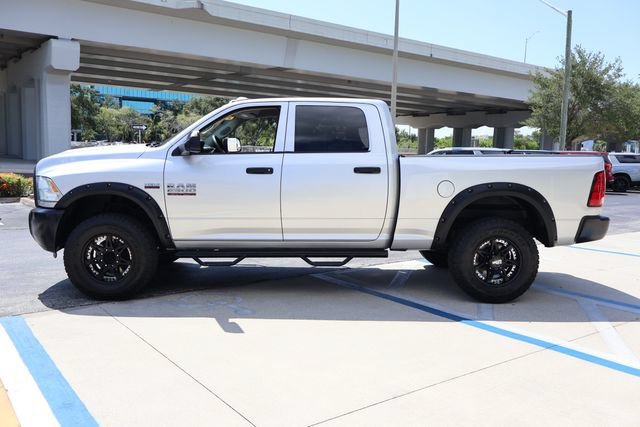 Used 2013  Ram Tradesman image 4