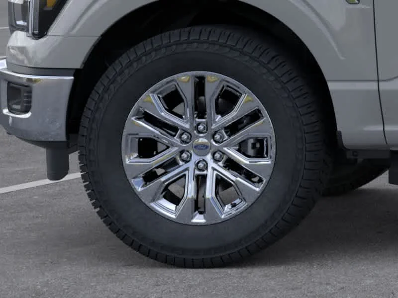 New 2026 Avalanche Ford Lariat® image 19