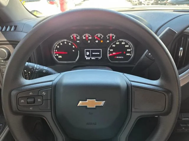 2024 Chevrolet Silverado 3500HD Work Truck - Photo 30