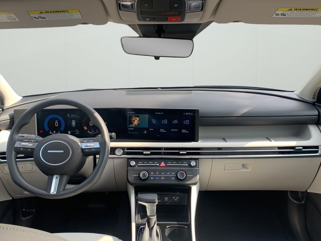 2026 Hyundai Tucson SE - Photo 20