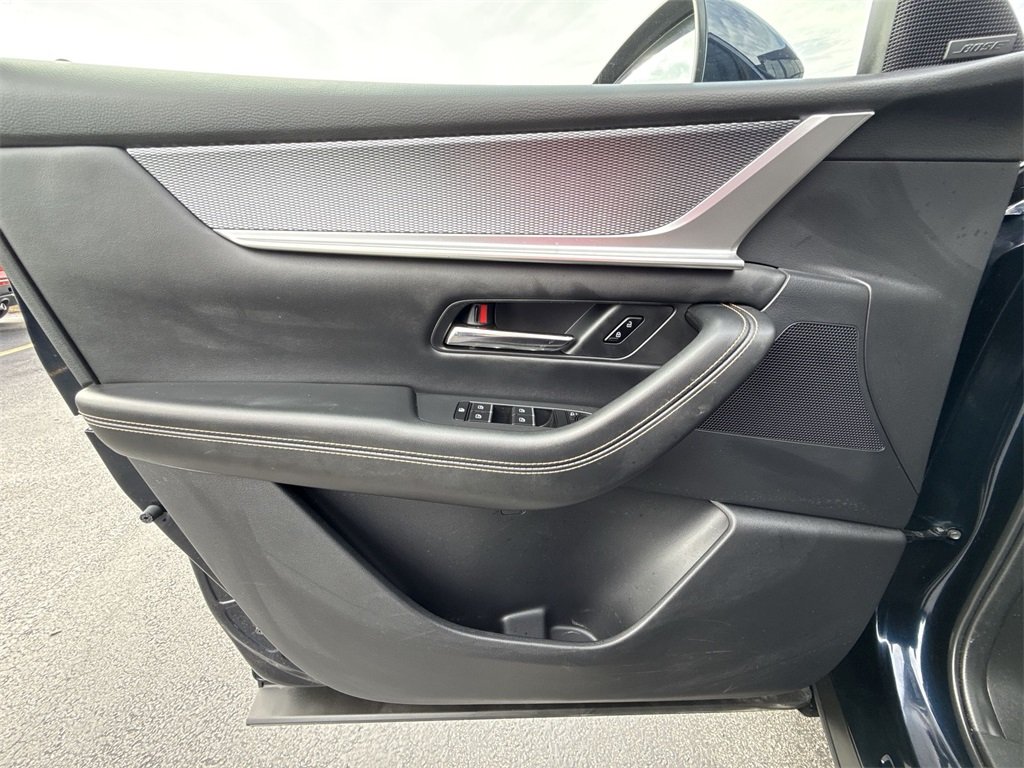 2024 MAZDA CX-90 - Image 12