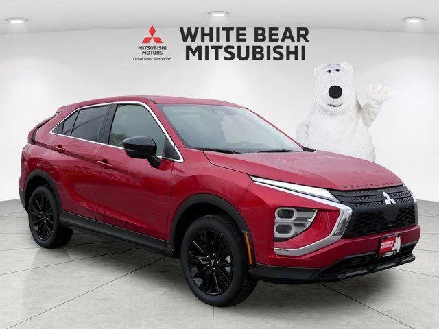2026 Mitsubishi Eclipse Cross LE 1.5T S-AWC
