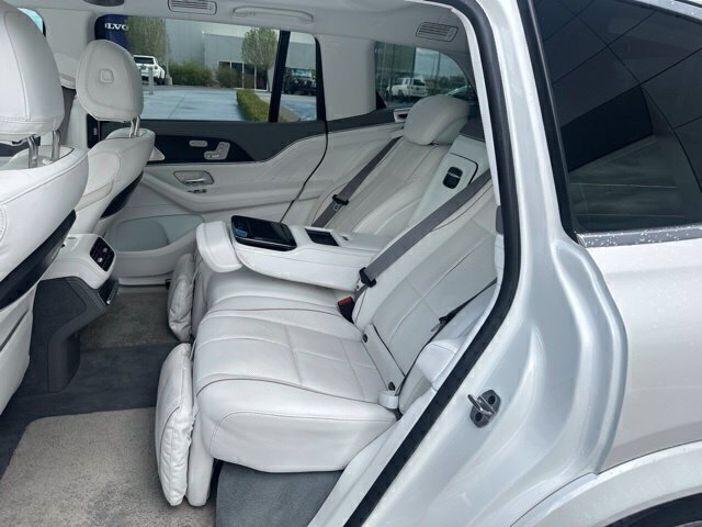 2023 Mercedes-Benz GLS Maybach - Photo 10