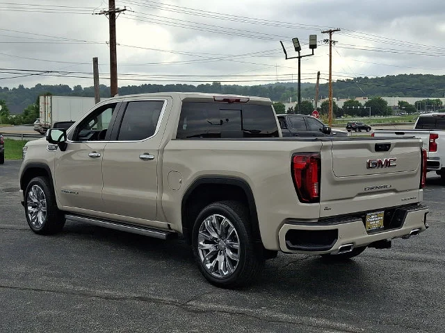 New 2026 Coastal Dune GMC Denali image 4