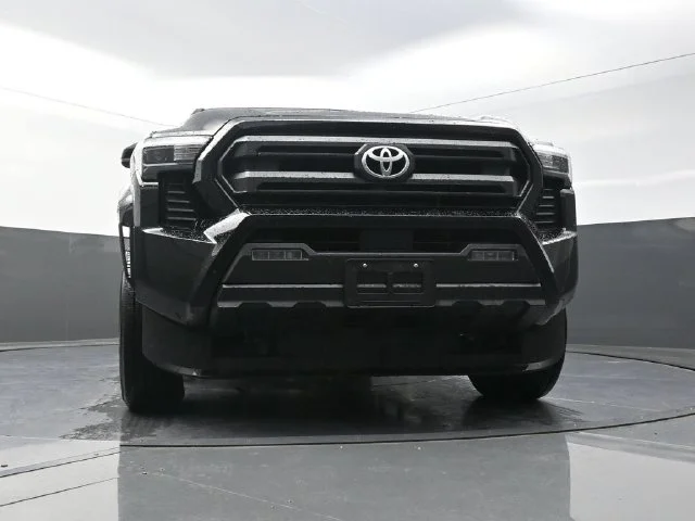 Used 2025 Black Toyota SR5 image 32