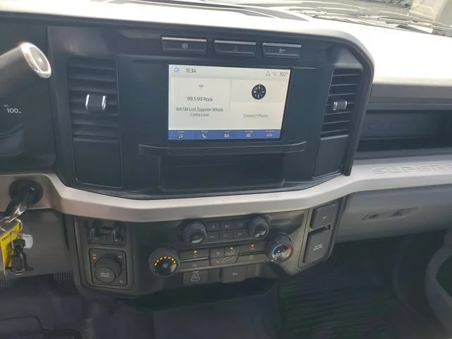 Used 2023 Stone Gray Ford XL image 15