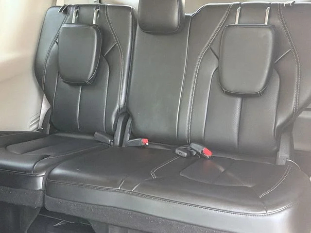 Used 2023 Black Chrysler Touring L image 12