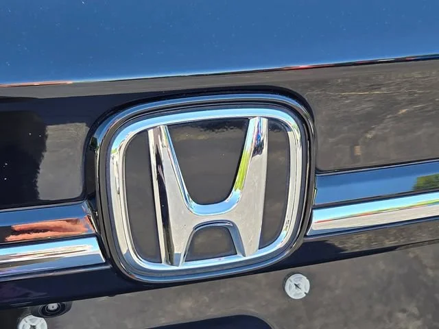 Used 2023 Black Honda Touring image 20