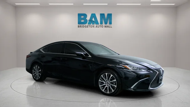 2021 Lexus ES 250 ES 250