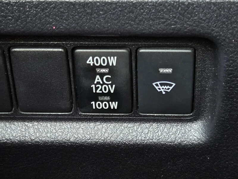 Used 2024 Classic Silver Metallic TOYOTA SR5 image 31