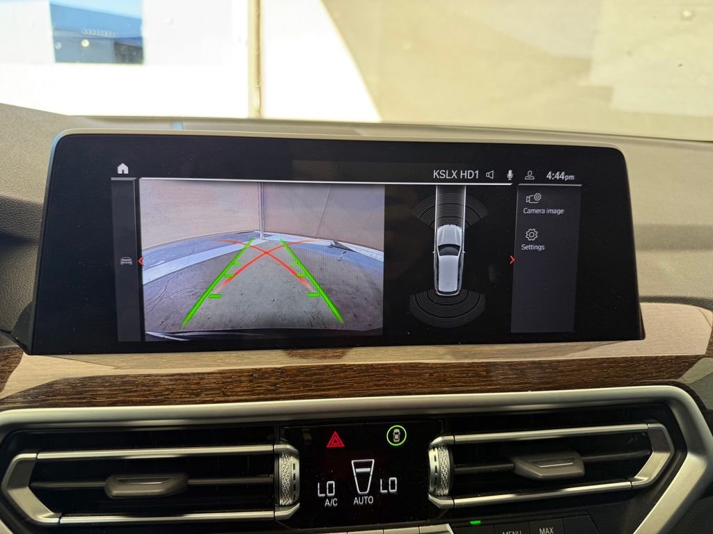 Used 2022 Jet Black BMW sDrive30i image 20