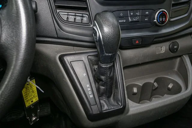 Used 2023 White Ford Base image 23