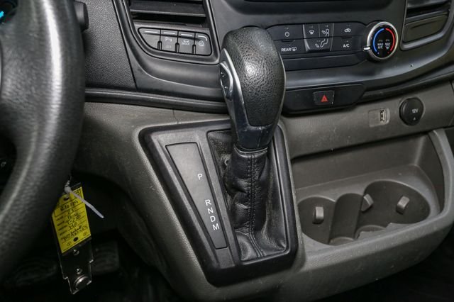 Used 2023 White Ford Base image 23