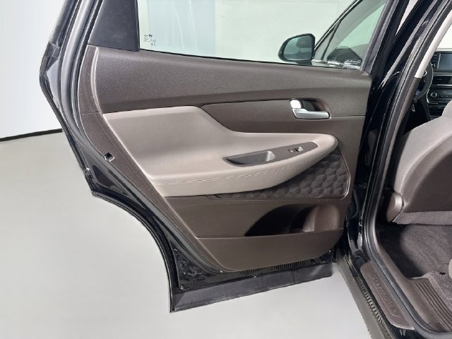 Used 2019 Twilight Black Hyundai SEL image 22