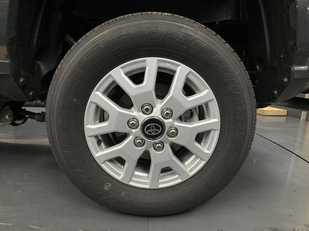 2026 Toyota Tacoma SR5 - Photo 25