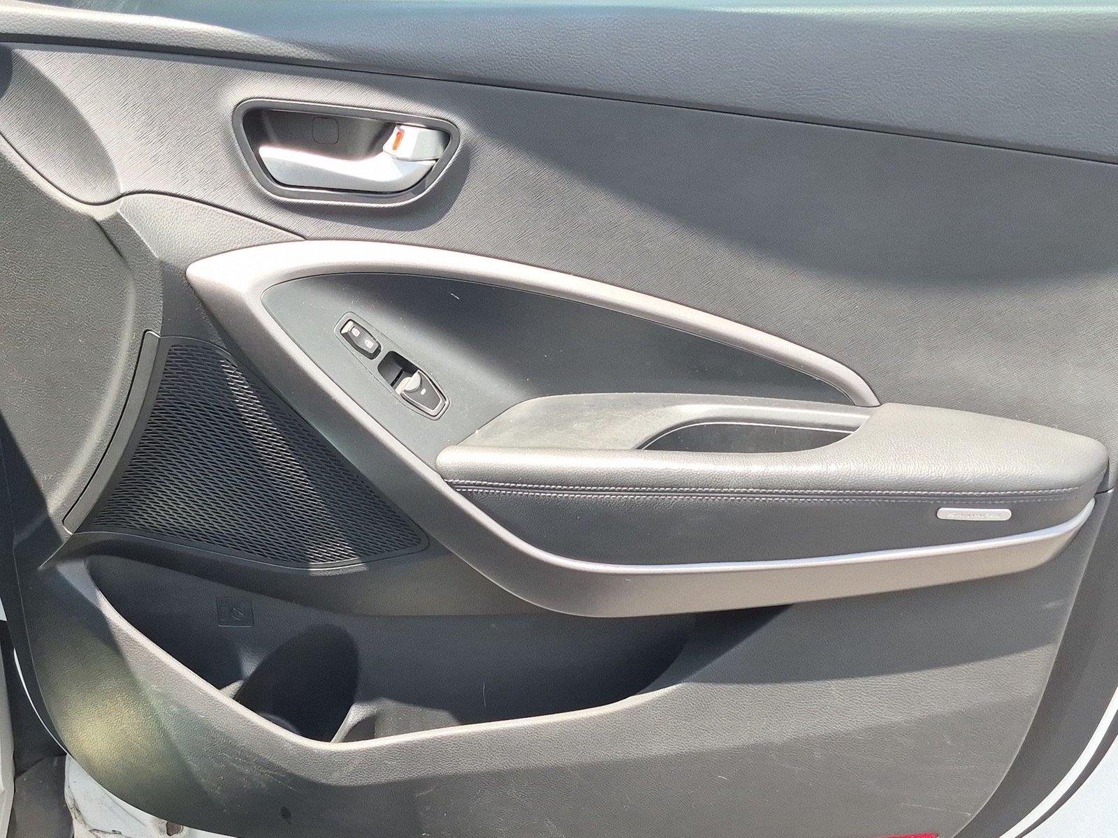 Used 2013 Frost White Pearl Hyundai 2.0T Sport image 35