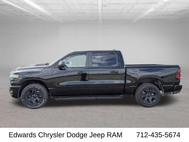 New 2026 Black Ram Express image 4