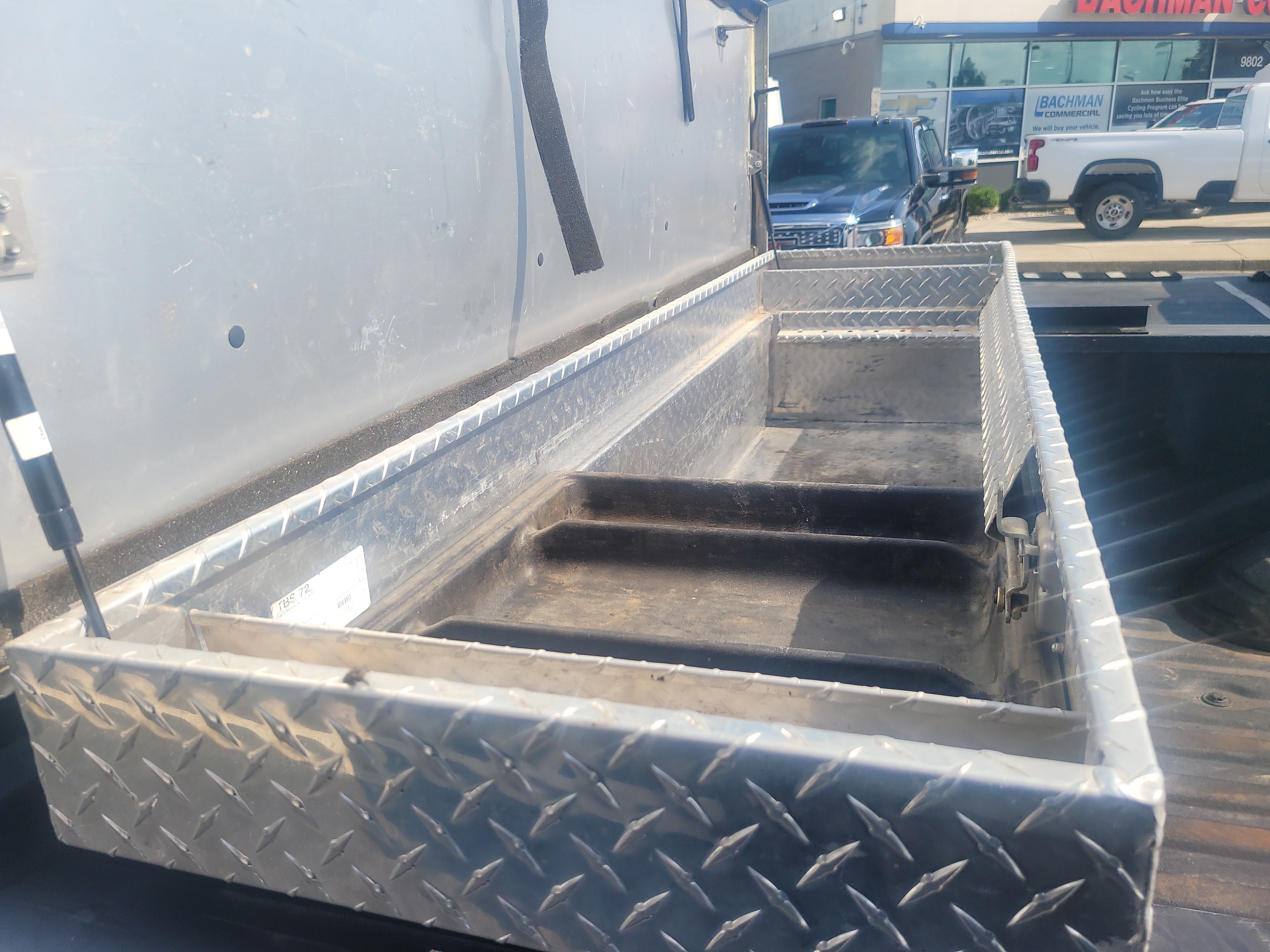 Used 2020 Oxford White Ford XL image 21