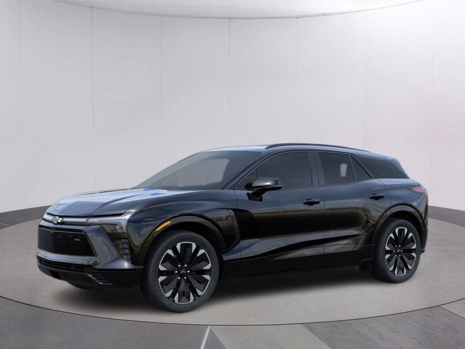 2026 Chevrolet Blazer EV RS - Photo 2