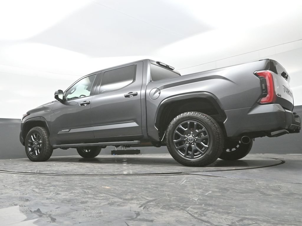 2023 Toyota Tundra Platinum - Photo 30