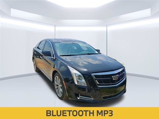 Used 2016 Cadillac XTS Premium Collection with VIN 2G61R5S3XG9136847 for sale in Milton, FL