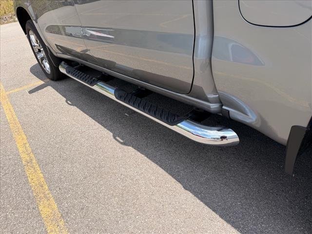 2026 Chevrolet Silverado 1500 LTZ - Photo 17