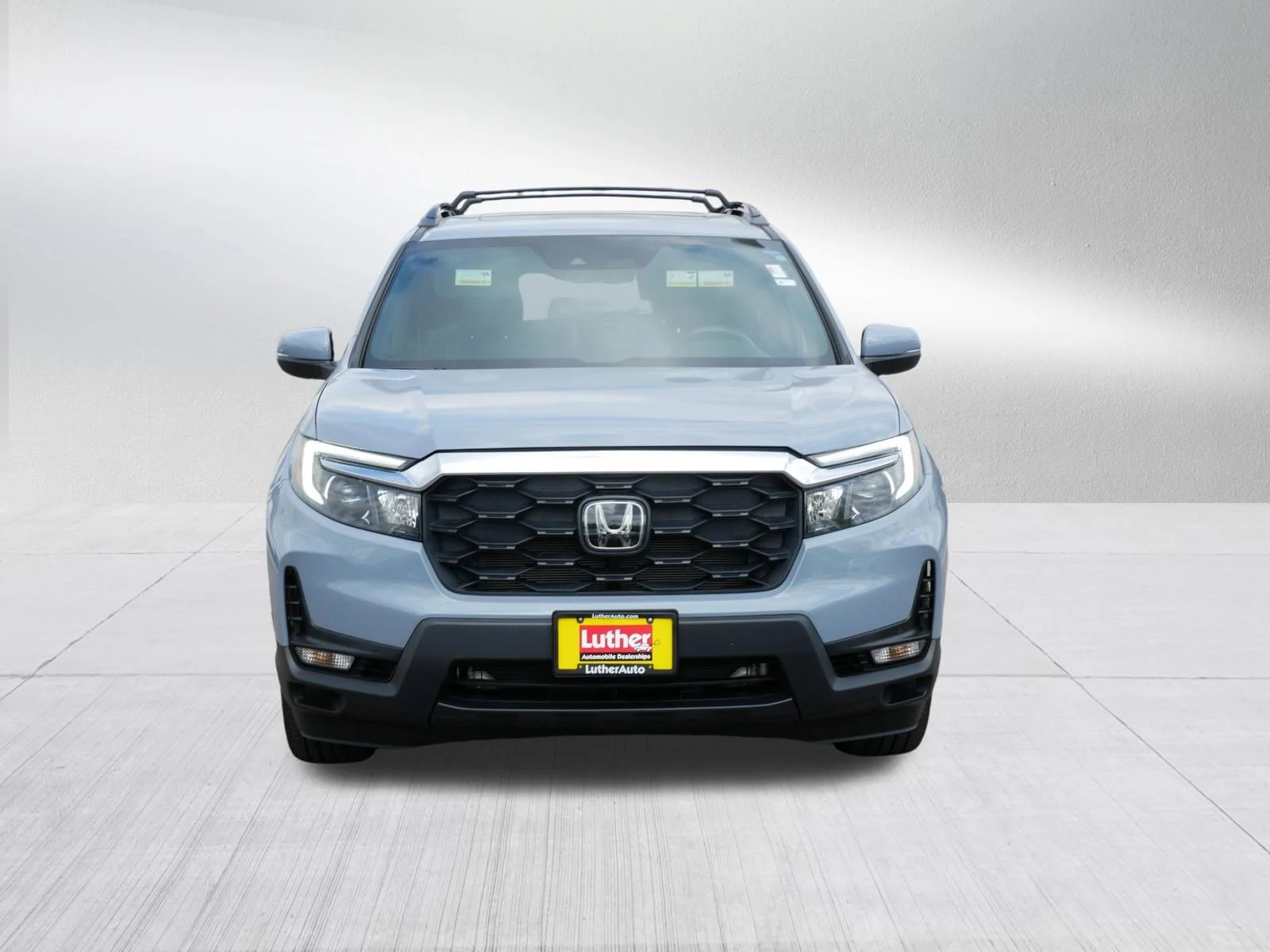 Certified 2023 Honda Passport EX-L with VIN 5FNYF8H51PB011617 for sale in Hopkins, Minnesota