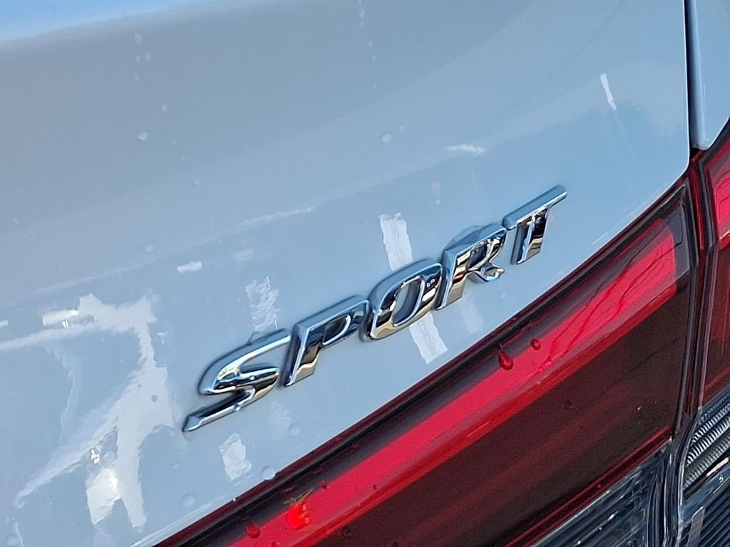 2024 Honda Civic Sport - Photo 31