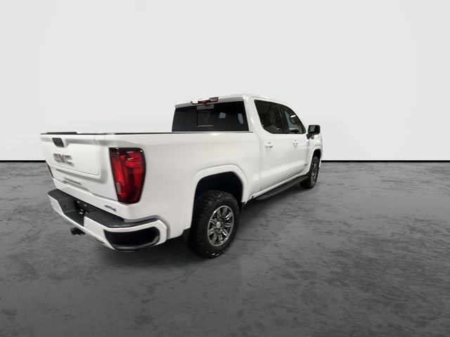 2026 GMC Sierra 1500 AT4 - Photo 8