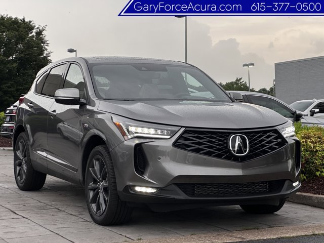 2025 Acura RDX Technology Package SH-AWD's photo