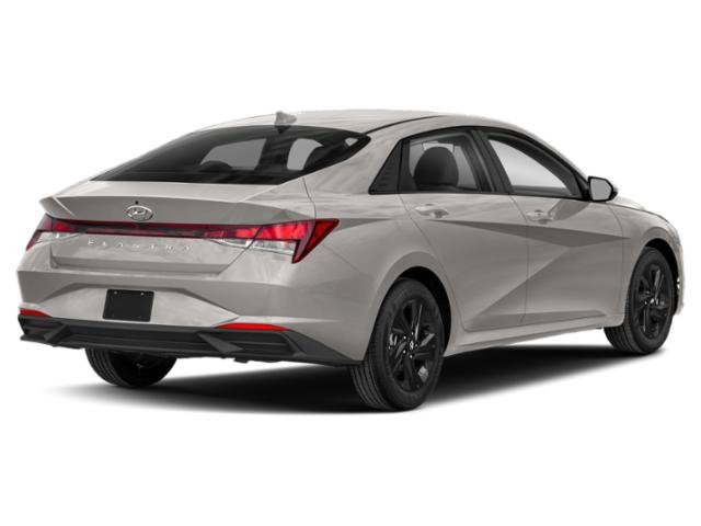 Used 2023 Metal Hyundai SEL image 2