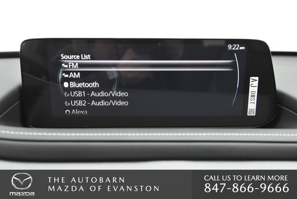 New 2026 Snowflake White Pearl Mazda 2.5 S Aire Edition image 34