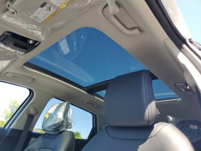 2026 Kia Sportage SX - Photo 13