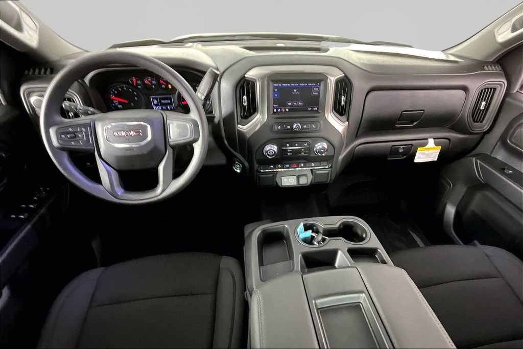 2026 GMC Sierra 1500 Pro - Photo 6