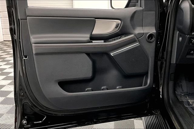 2025 Ford Expedition Active - Photo 21