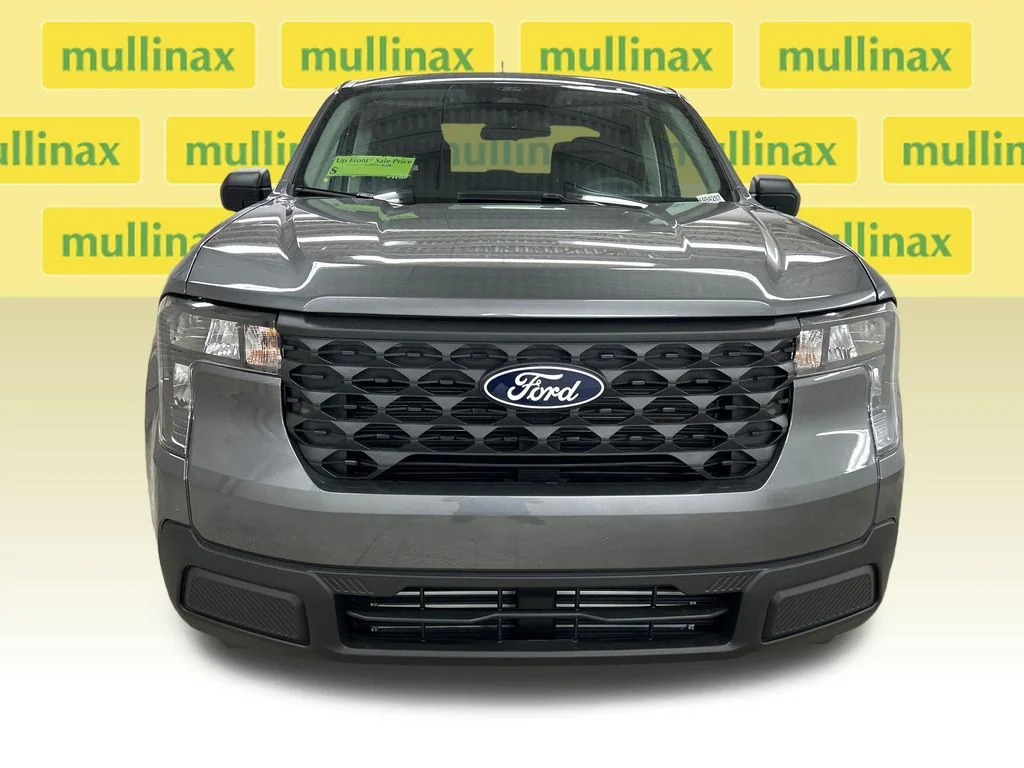 New 2026 Gray Ford XL image 14