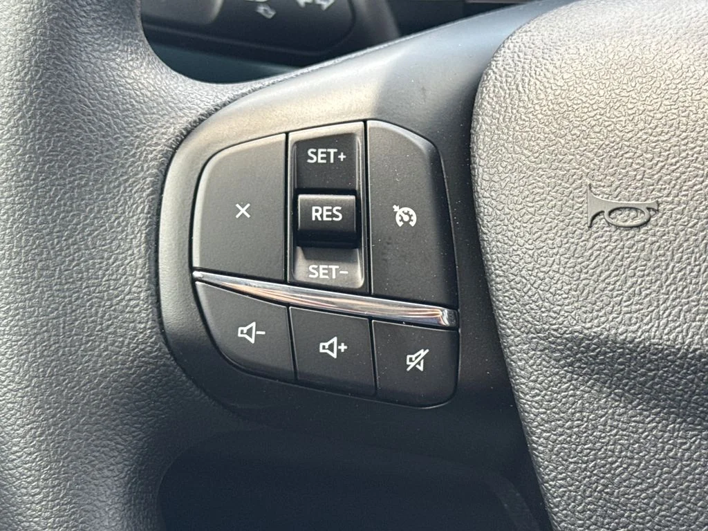 New 2026 Black Ford XLT image 26