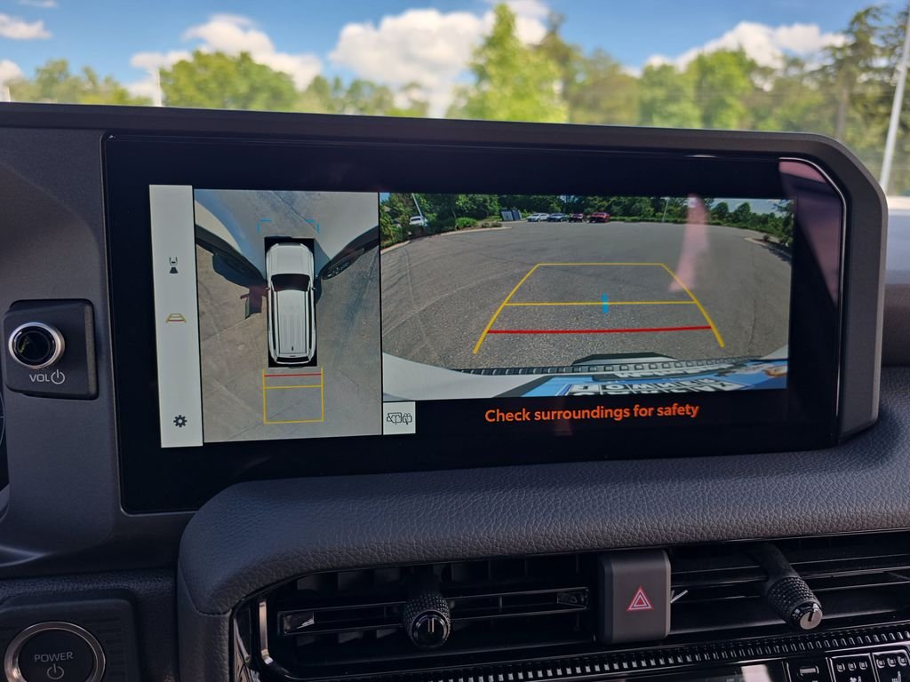 Used 2025 Beige Toyota Base image 27