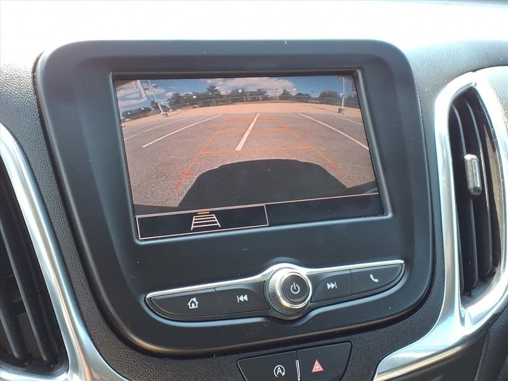 Used 2023 Black Chevrolet LT image 24