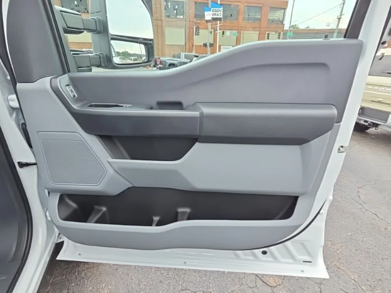 New 2026 White Ford XL image 10