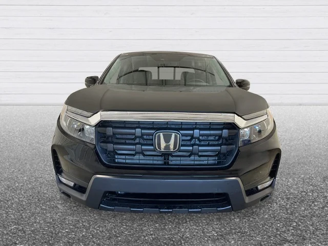 New 2026 Crystal Black Pearl Honda RTL image 11
