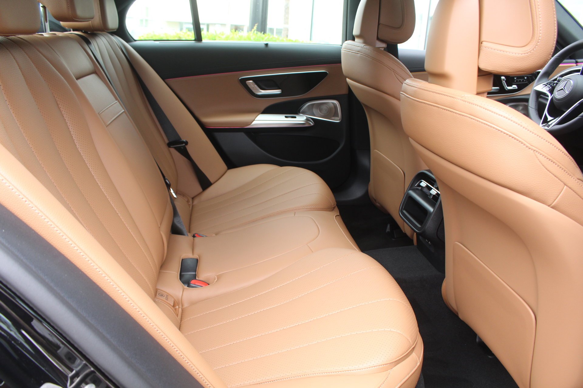 2026 Mercedes-Benz E-Class E350 - Photo 50