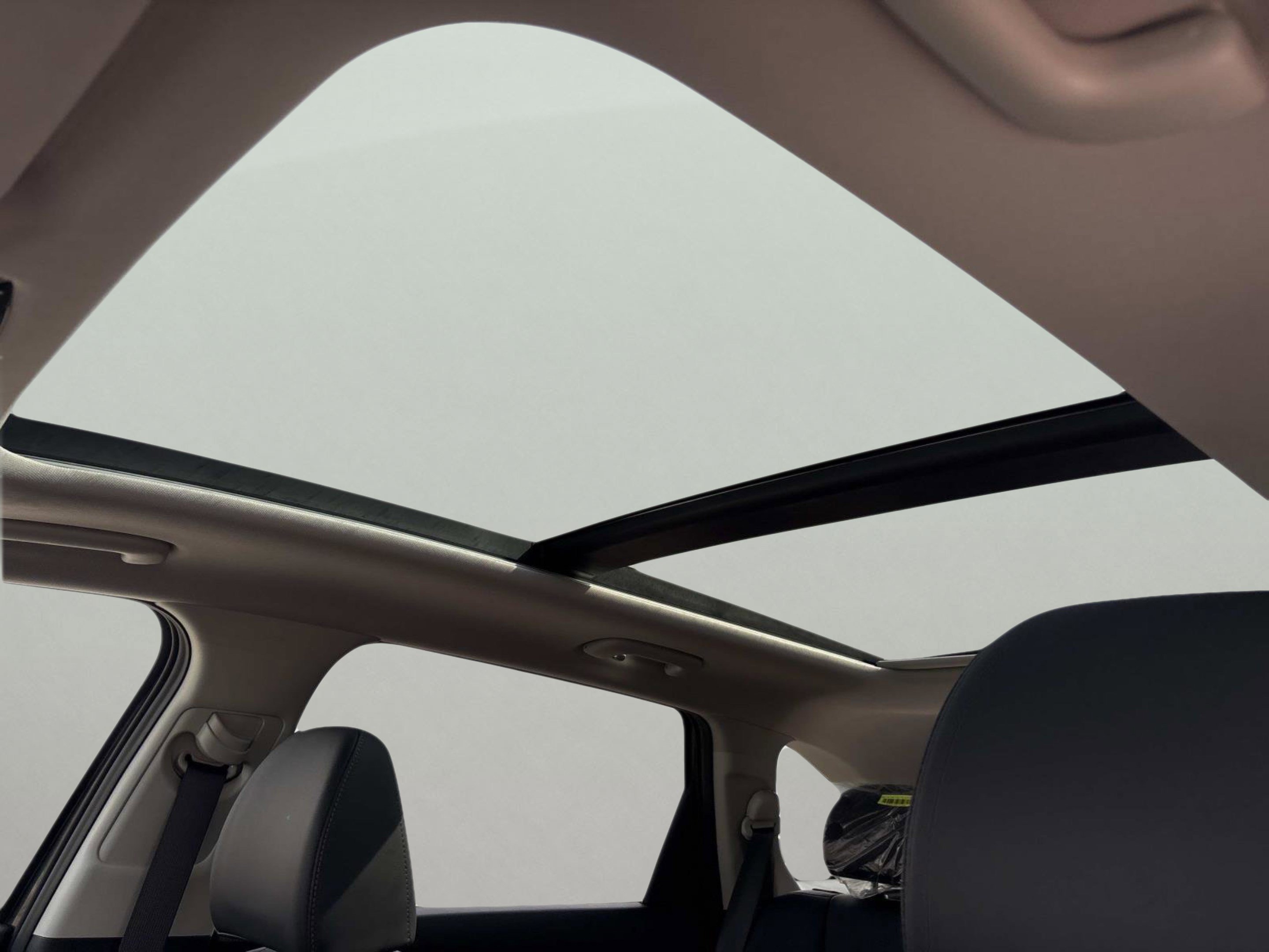 New 2026 Interstellar Gray Kia EX image 23