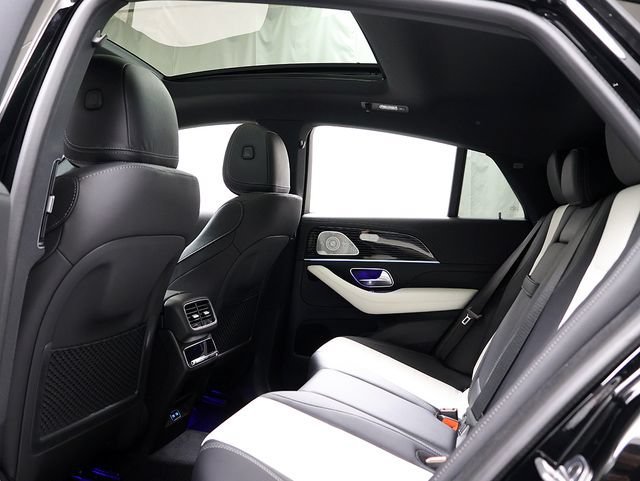 New 2026 Black Mercedes-Benz GLE 450 image 42