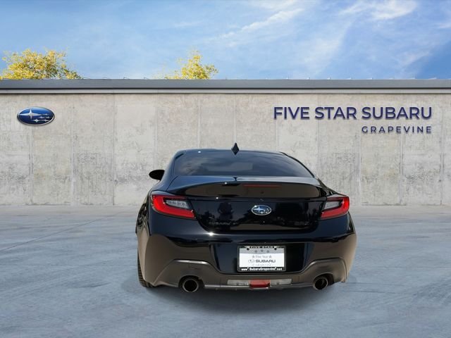 Used 2025 Black Subaru Limited image 7