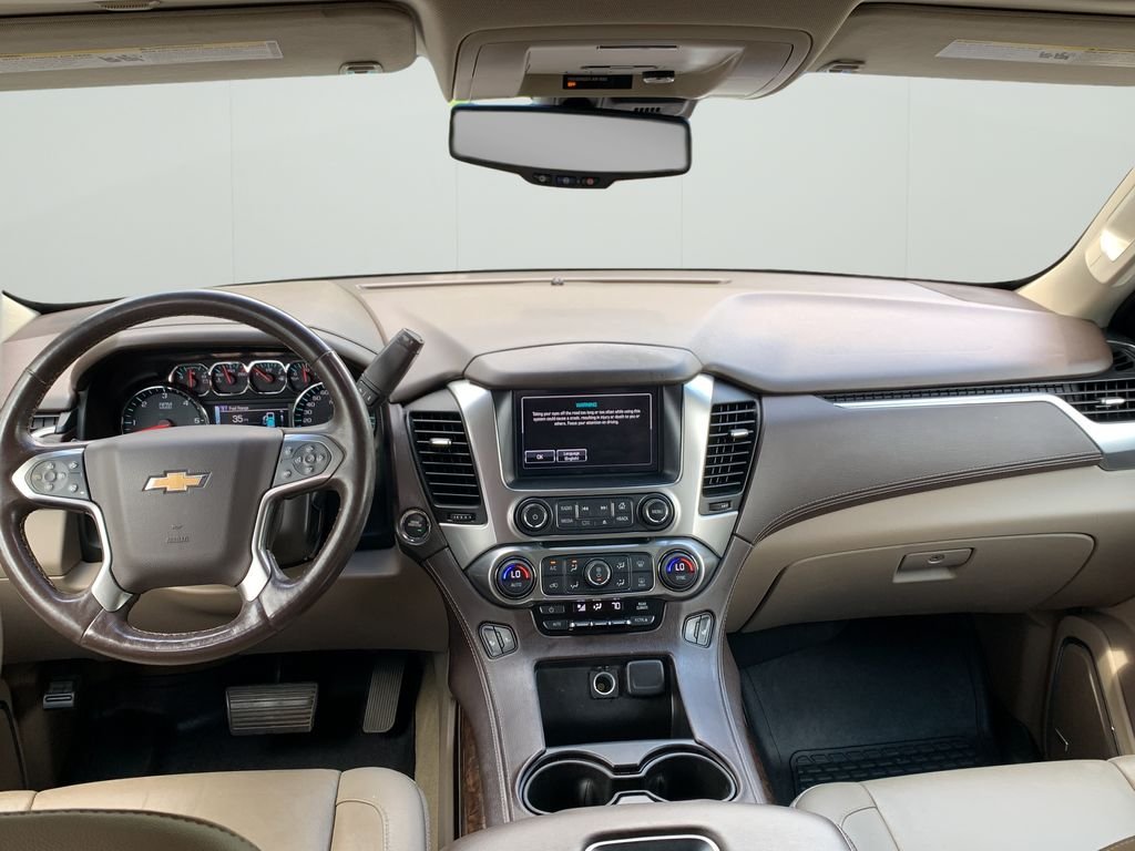 Used 2016 Summit White Chevrolet LT image 25