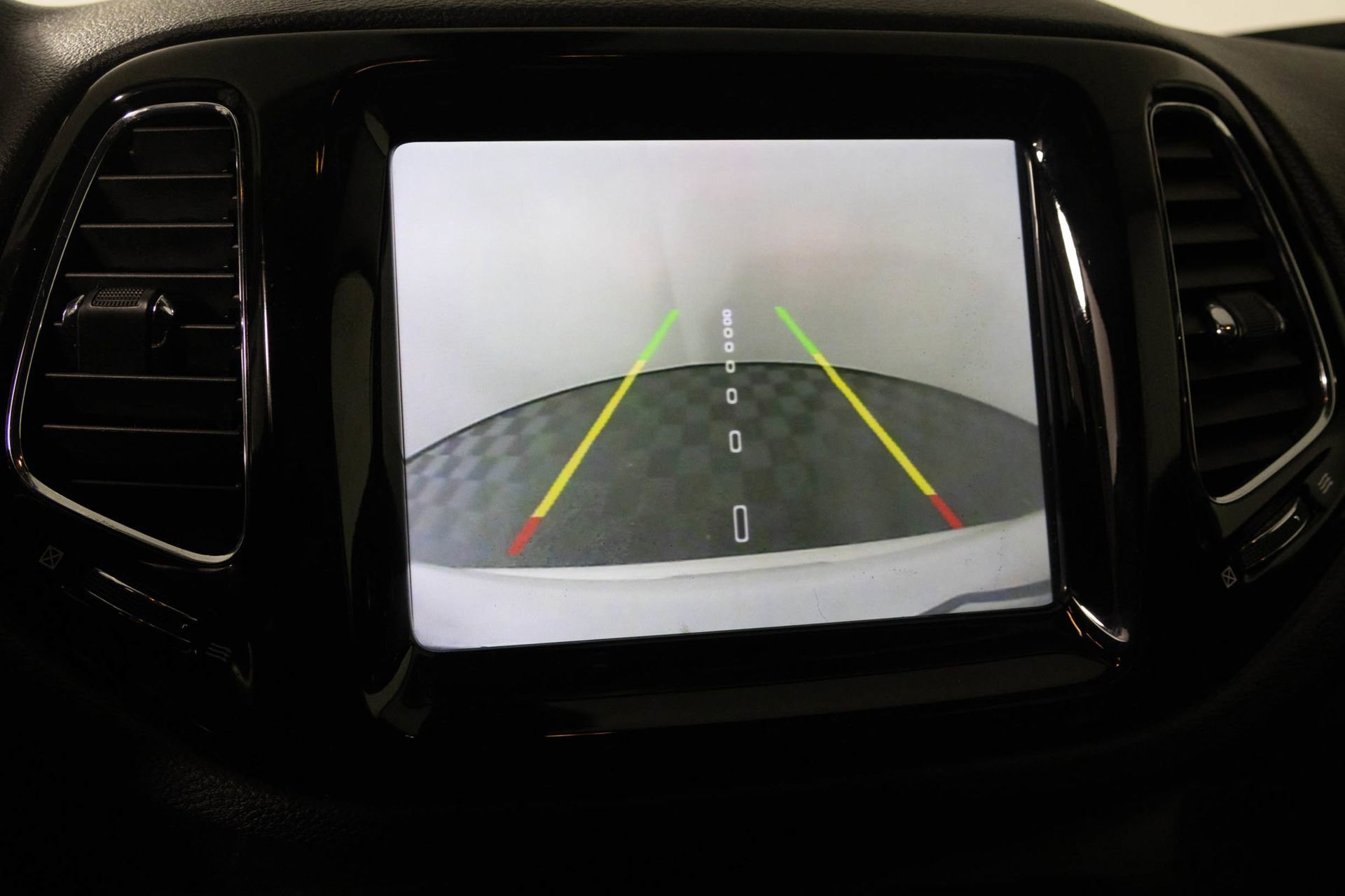 2020 JEEP COMPASS - Image 5