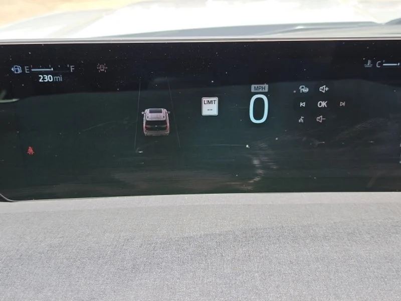 Certified Used 2025 White Ford Active image 22