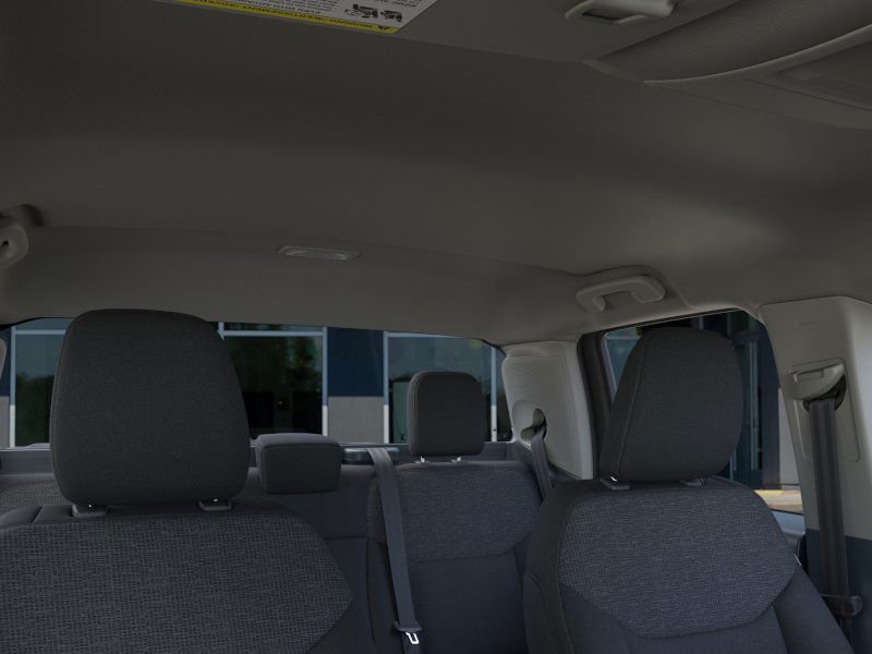 2025 Ford Maverick XL - Photo 12